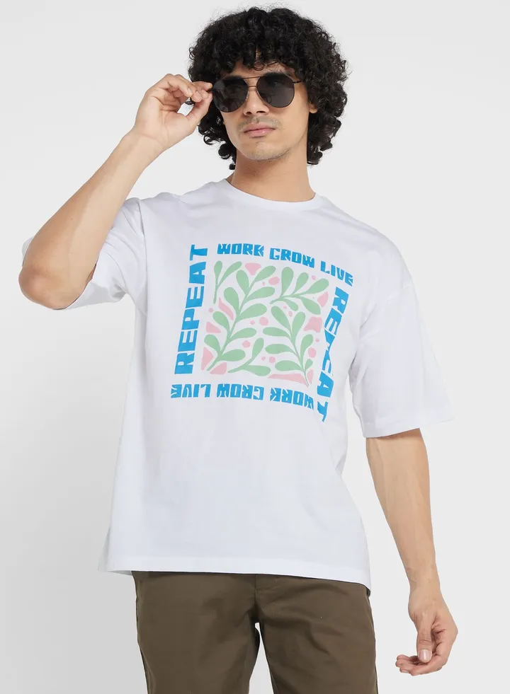 Nature T Shirt