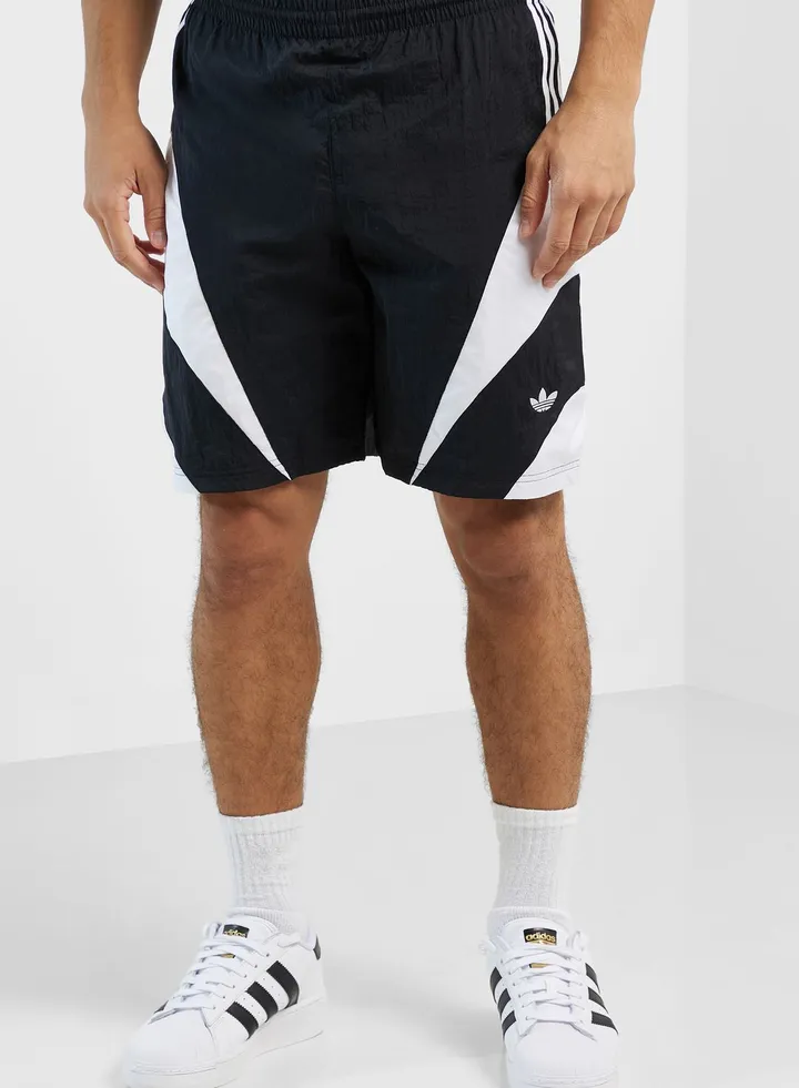 Rekive Shorts