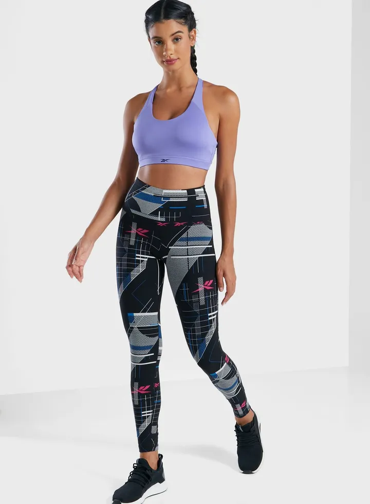Meet You There Aop Leggings