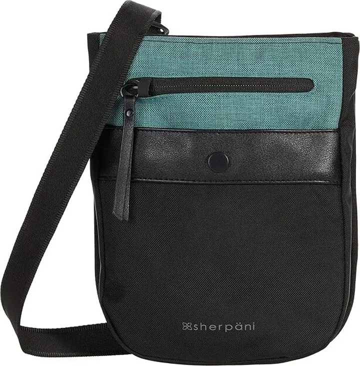 Sherpani Prima AT (Teal) Handbags