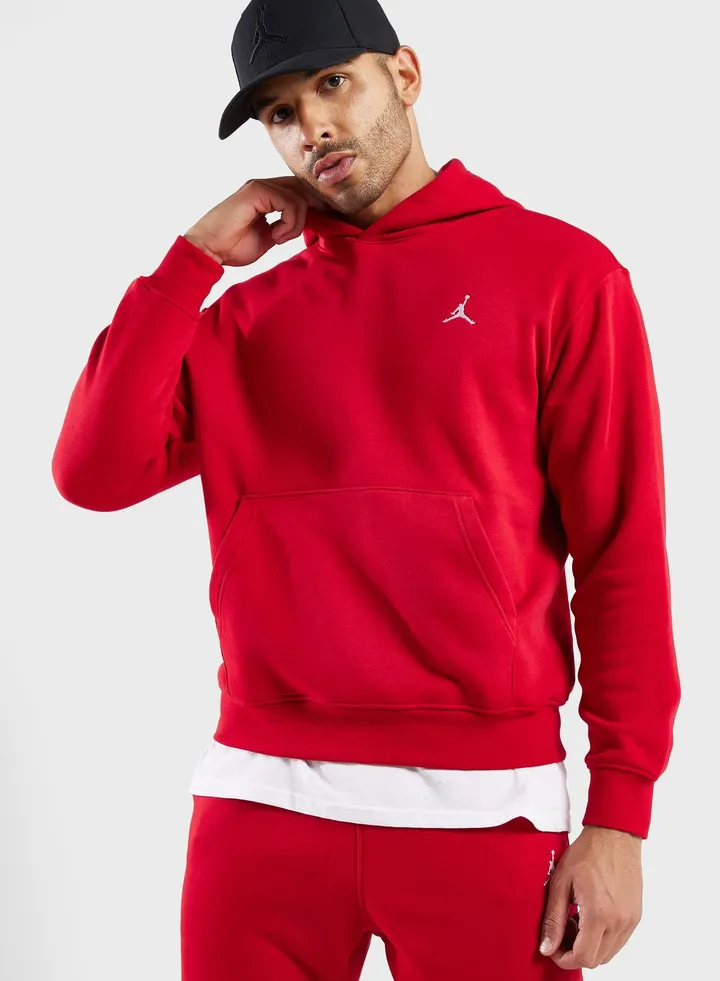 Jordan Essential Fleece Hoodie