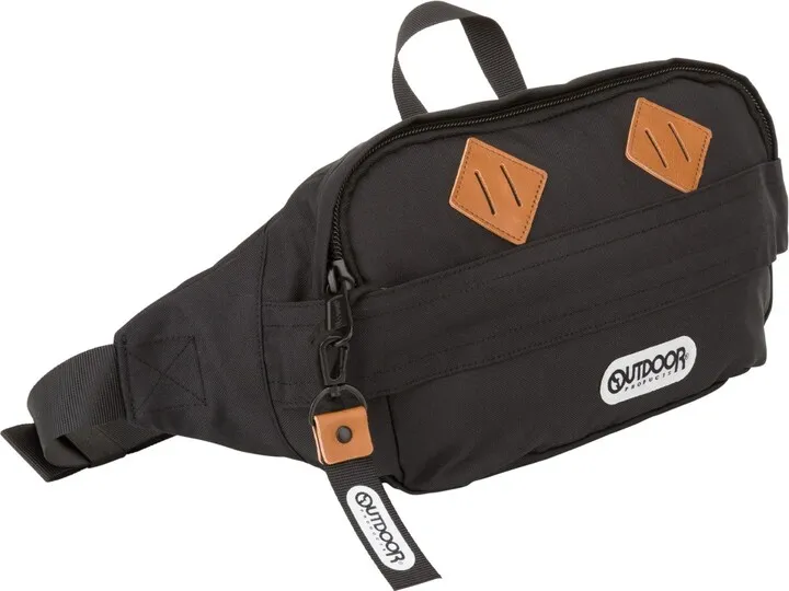 Trail Fanny Pack