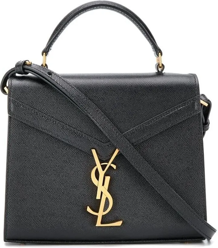 Mini Cassandra Crossbody Bag