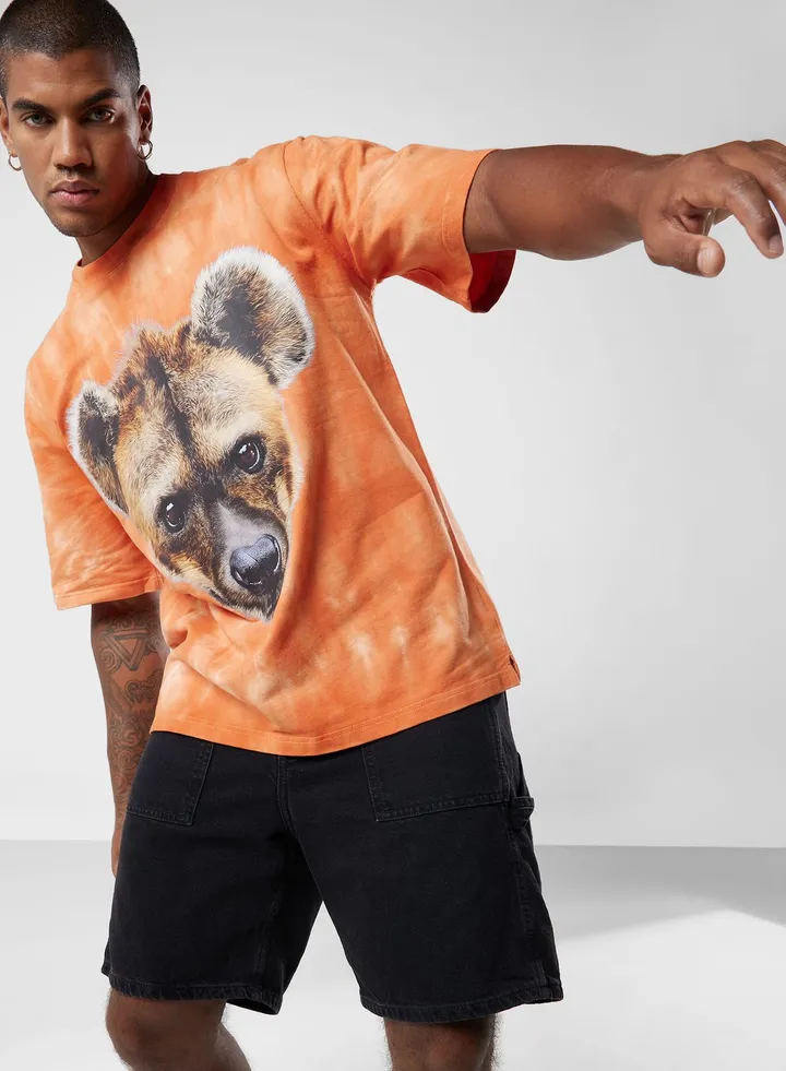 Stoic T-Shirt