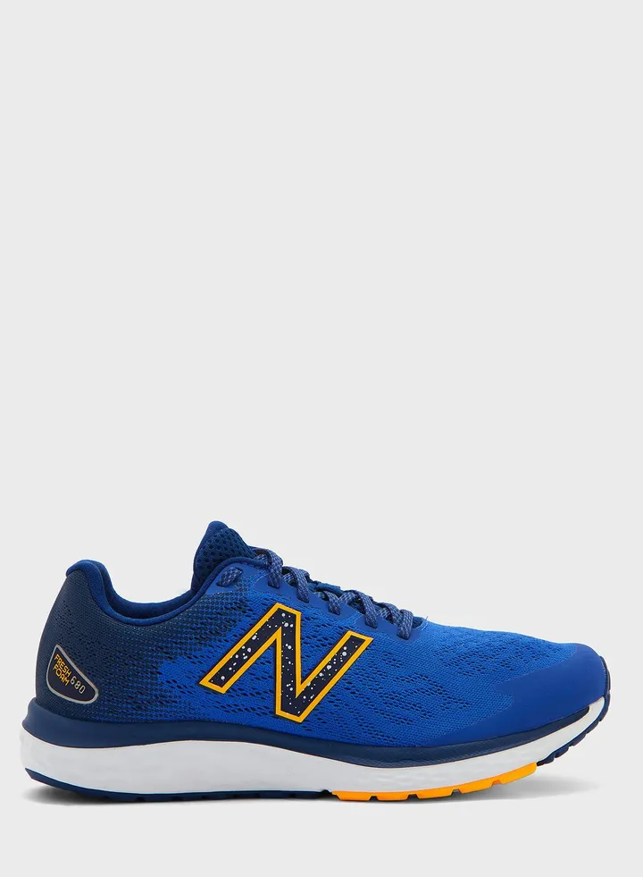 680 Sports Trainers