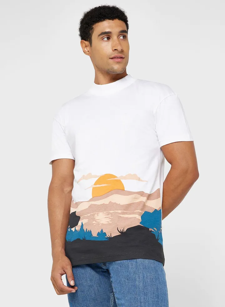 Koovs Mens Tshirts