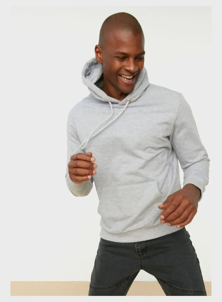 Essential Hoodie
