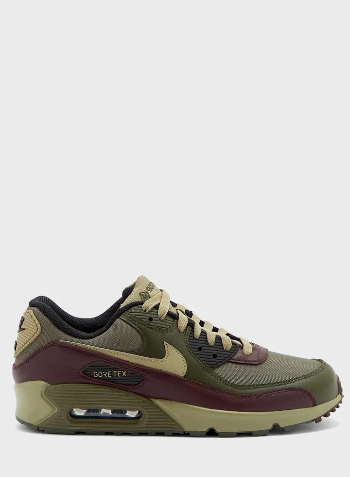 Air Max 90 Gtx