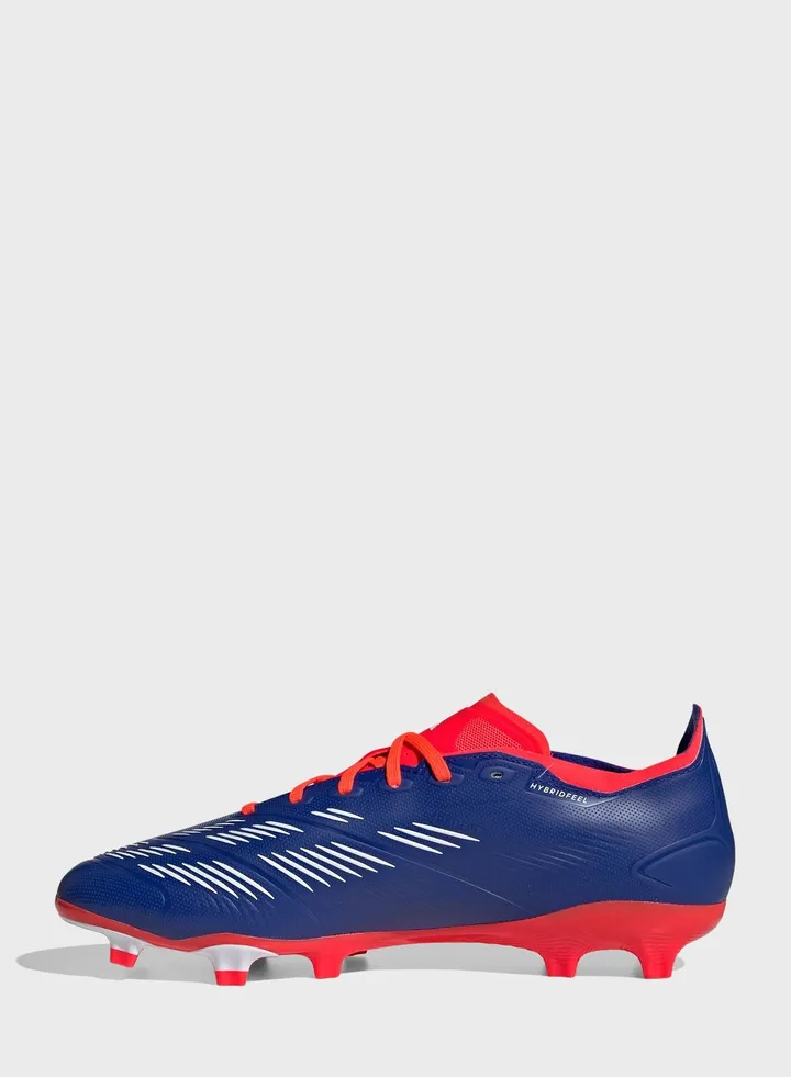 Predator League Fg