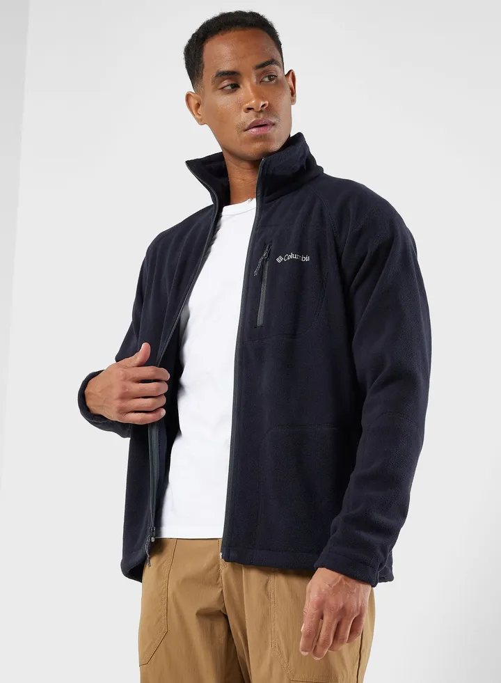 Fast Trek Fleece Jacket
