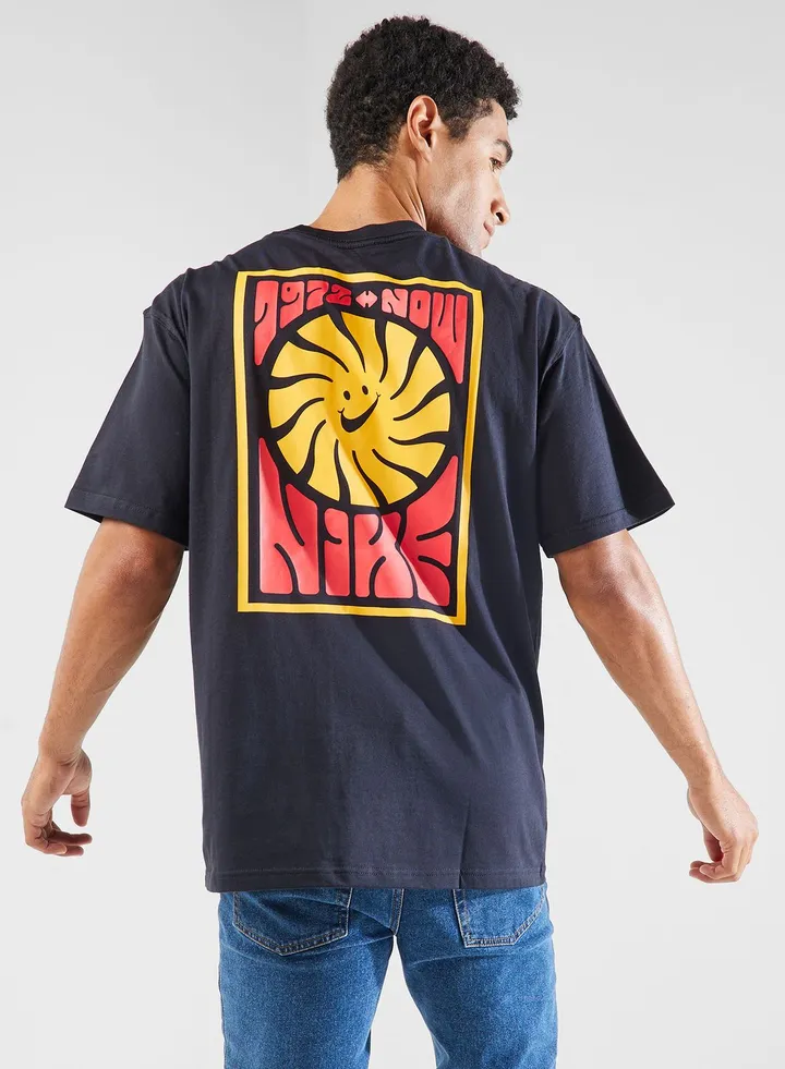 M90 Connect Festival T-Shirt