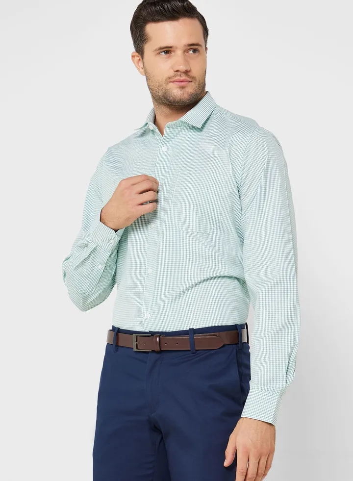 Long Sleeve Shirts