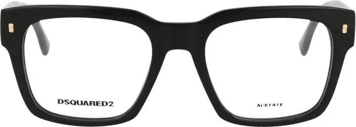 Dsquared2 Square Frame Glasses