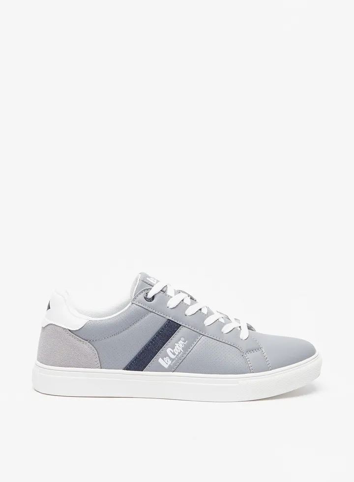 Mens Lace Up Sneakers