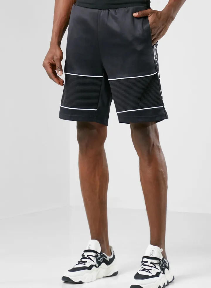 Causal Shorts
