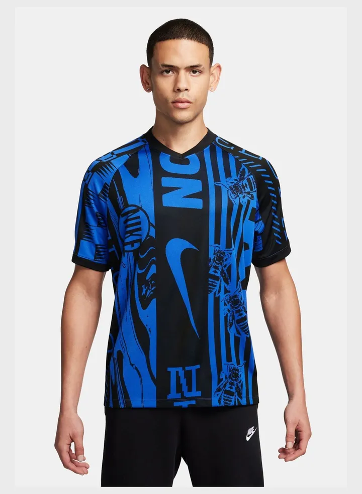 Dri-Fit Jersey T-Shirt