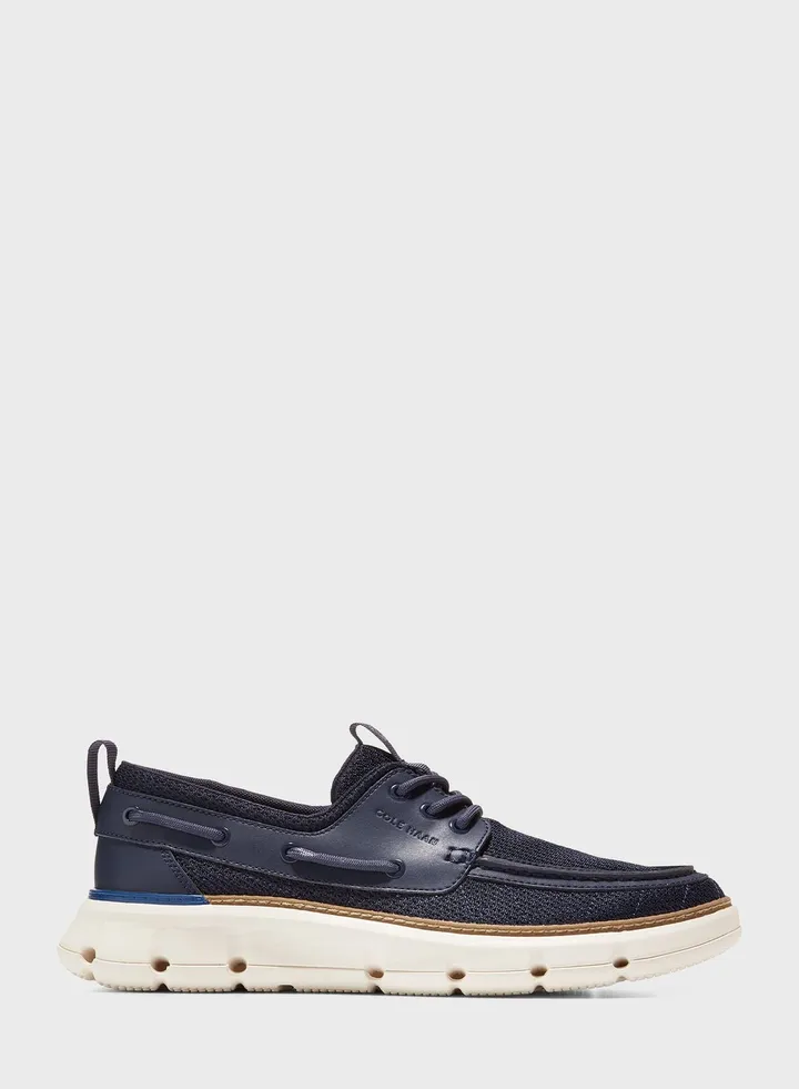 Casual Low Top Sneakers