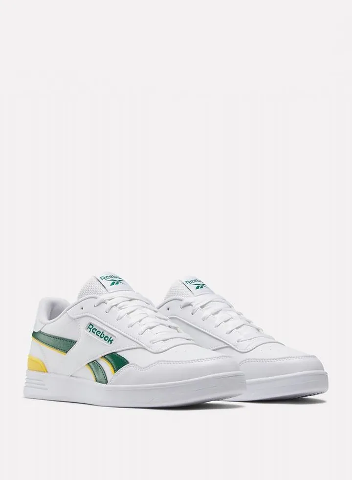 Court Advance Clip Shoes