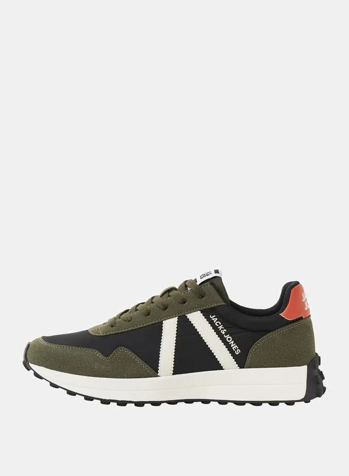 Chaos Mesh Combo Sneakers