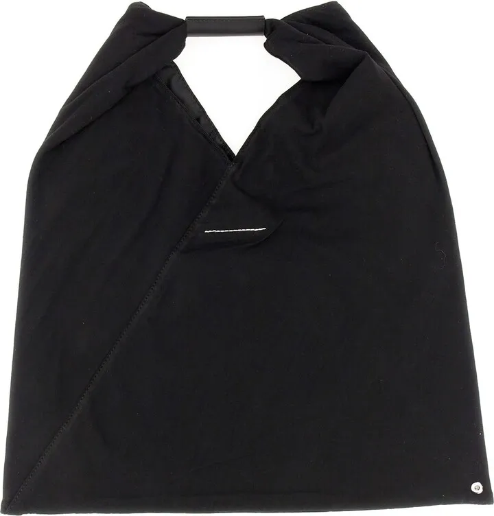 Japanese Han Bag With Print
