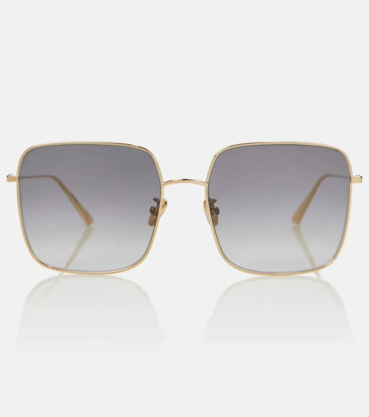 DiorStellaire SU square sunglasses