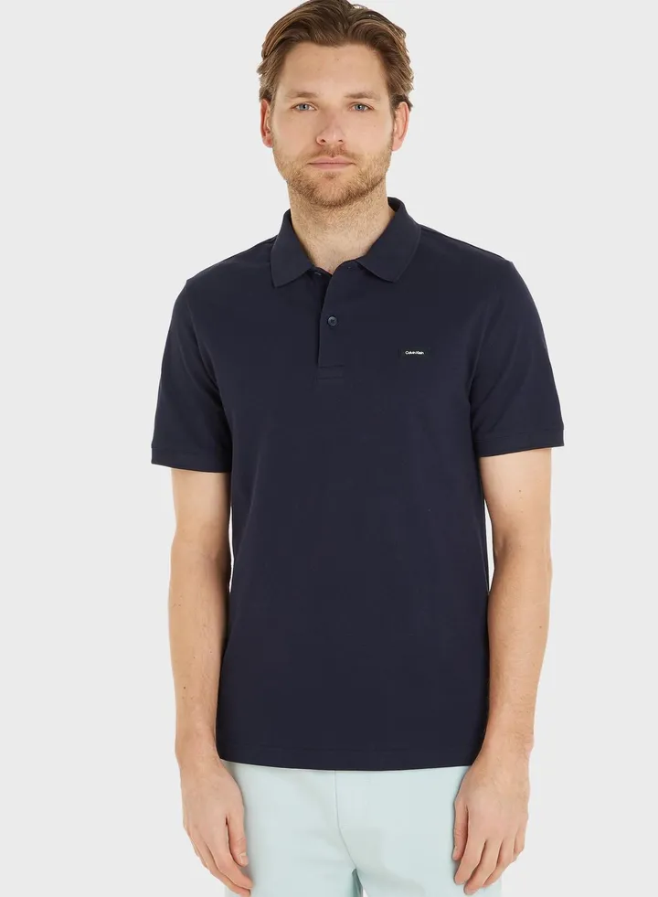 Stretch Polo
