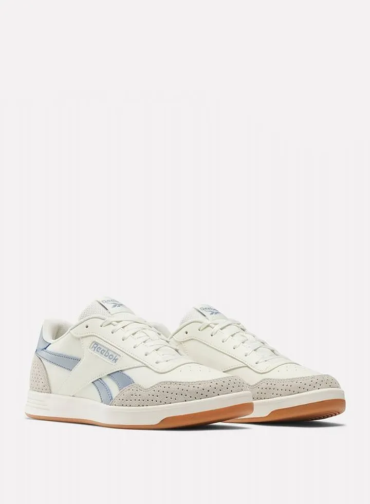 Court Advance Low Ankle Sneakers