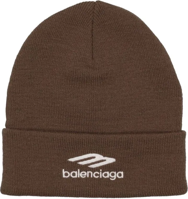 Sports Icon beanie hat