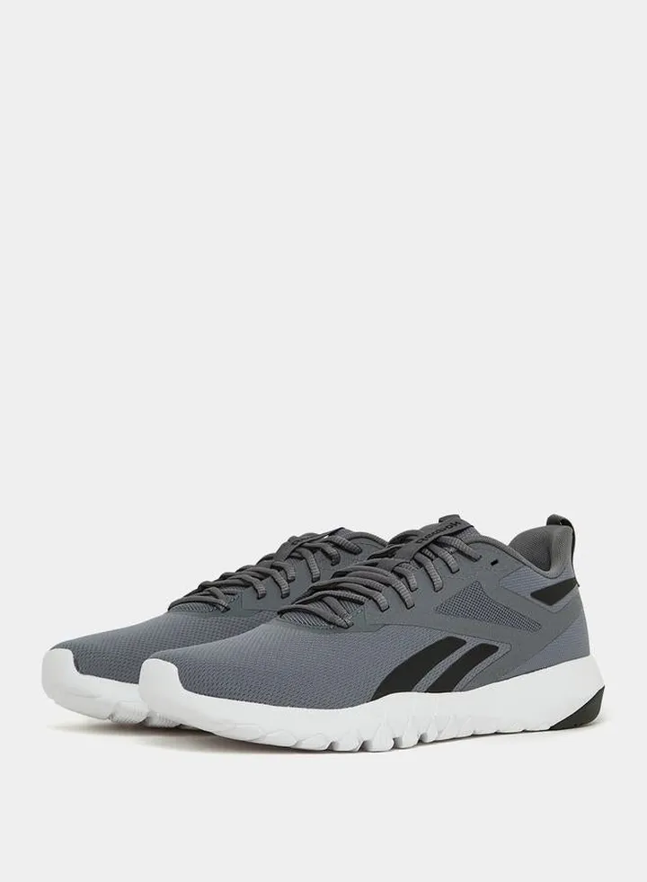 Flexagon Force 4 Lace Up Shoes