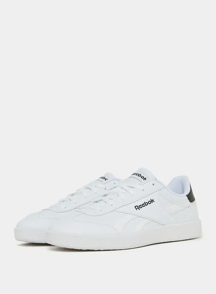 Smash Edge Low Top Sneakers