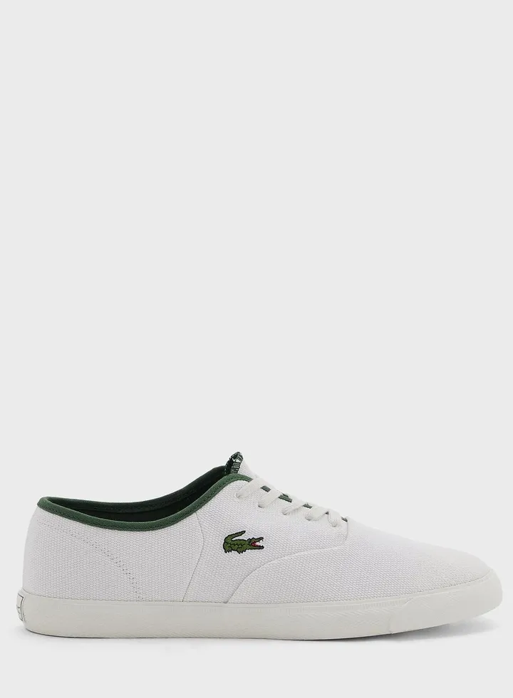 Caual Lace Up Sneakers