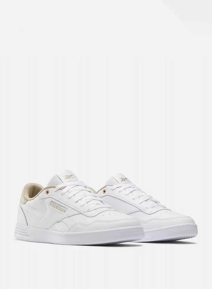 Court Advance Low Ankle Sneakers