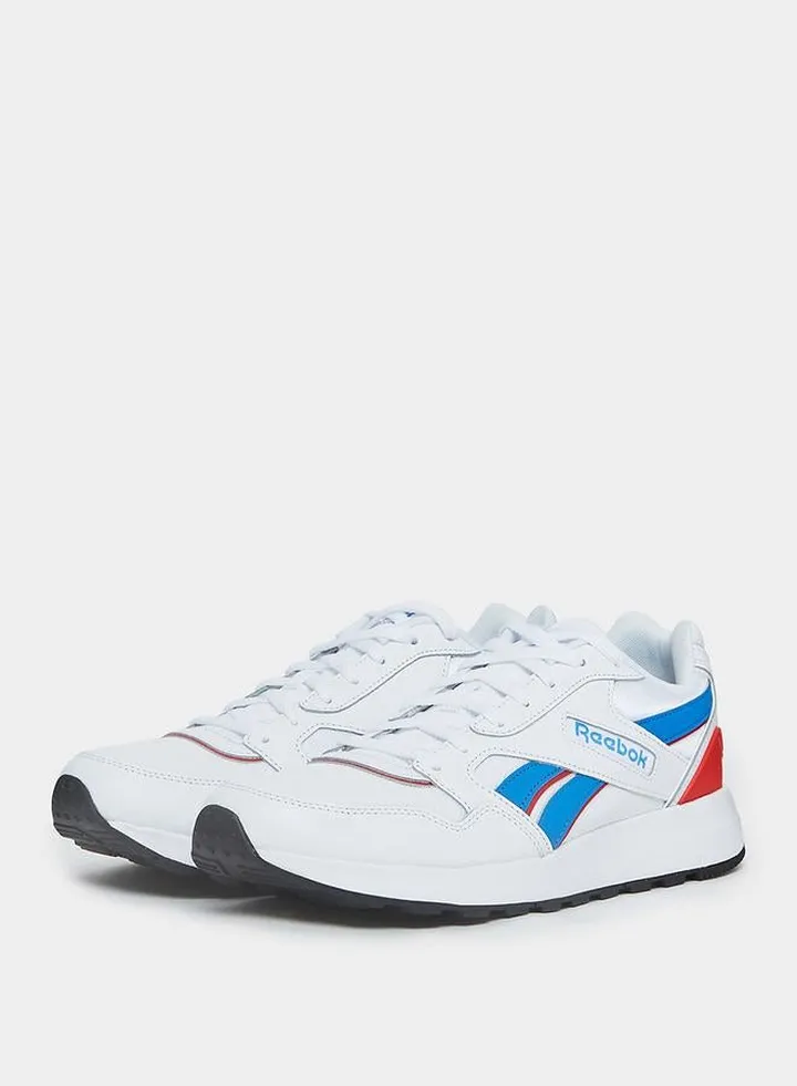 GL1000 Side Stripes Shoes