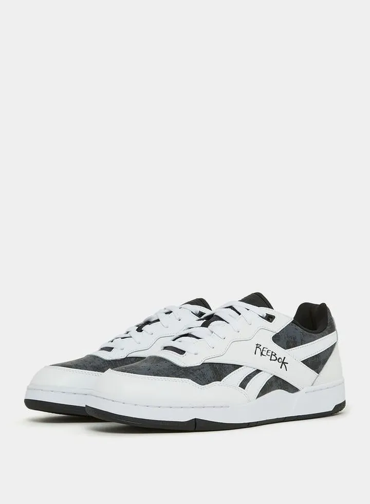BB 4000 II Basketball Shoes