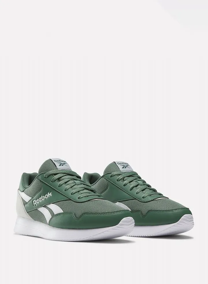 Jogger Lite Lace Up Shoes