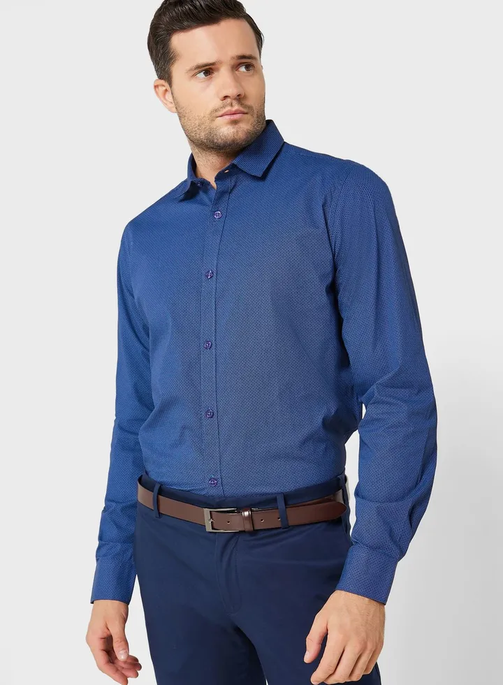 Long Sleeve Shirts