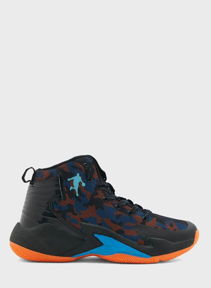 Basketball Shoes