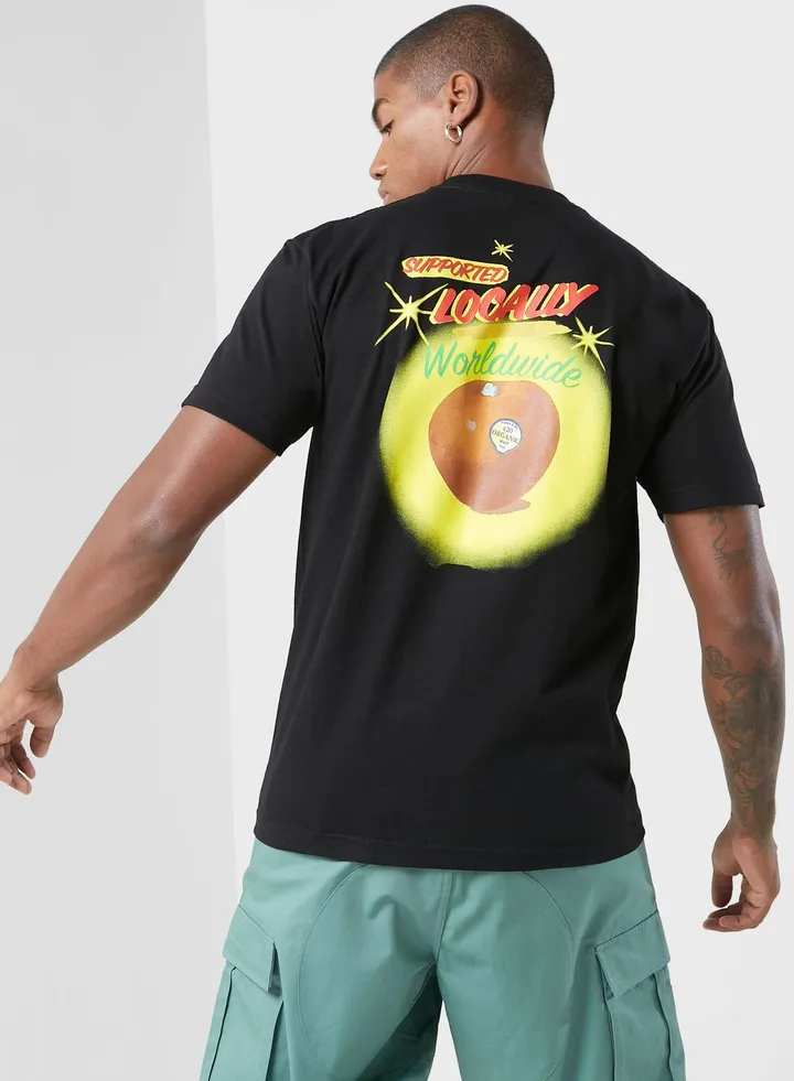 Local Support T-Shirt