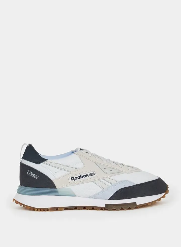 LX2200 Lace Up Lifestyle Shoes