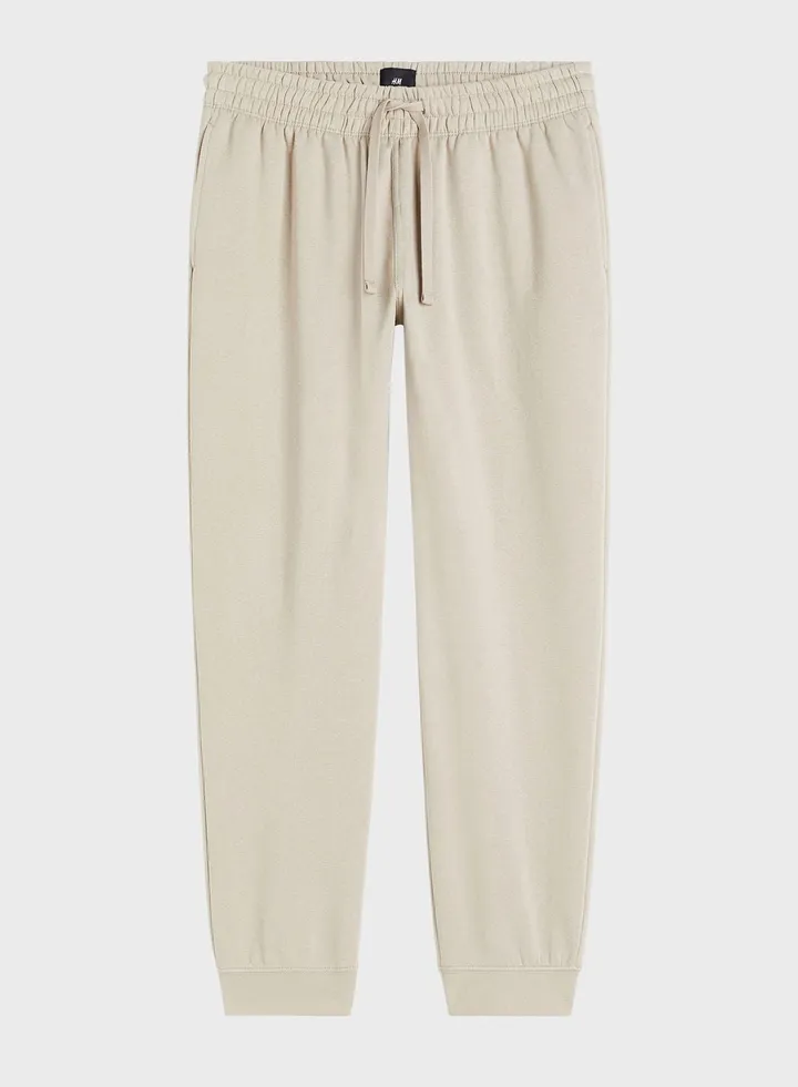 Regular Fit Sweatpants