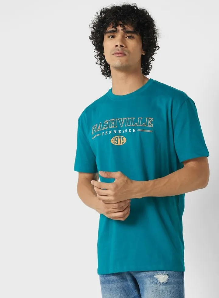 Nashville T Shirt