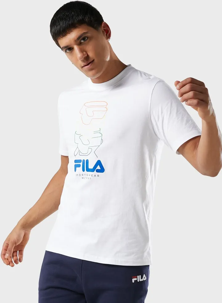Pascoe Logo T-Shirt