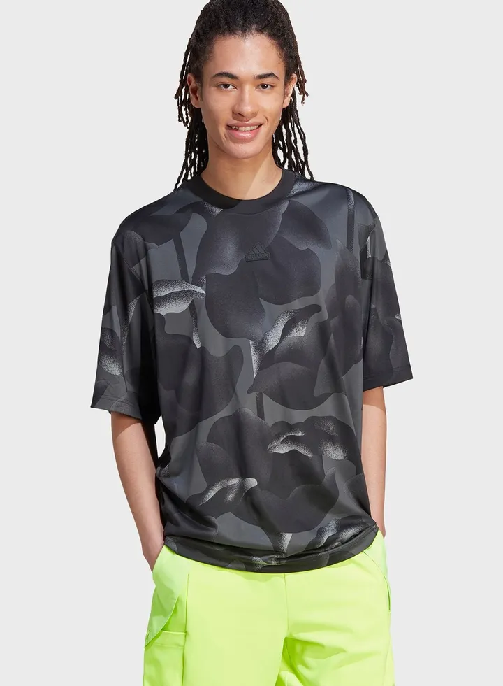 City Escape T-Shirt