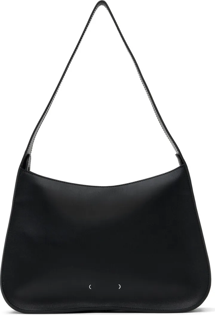 PB 0110 Black AB 123 Bag