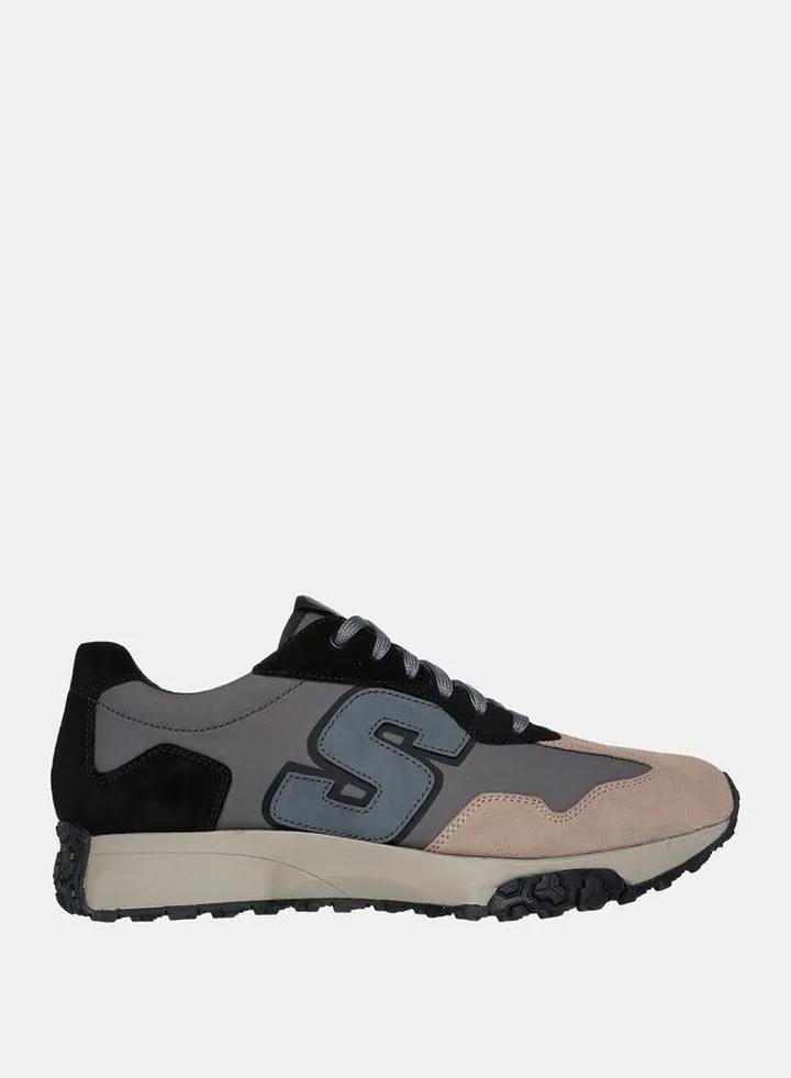 Upper Cut Neo Jogger - Lantis Shoes
