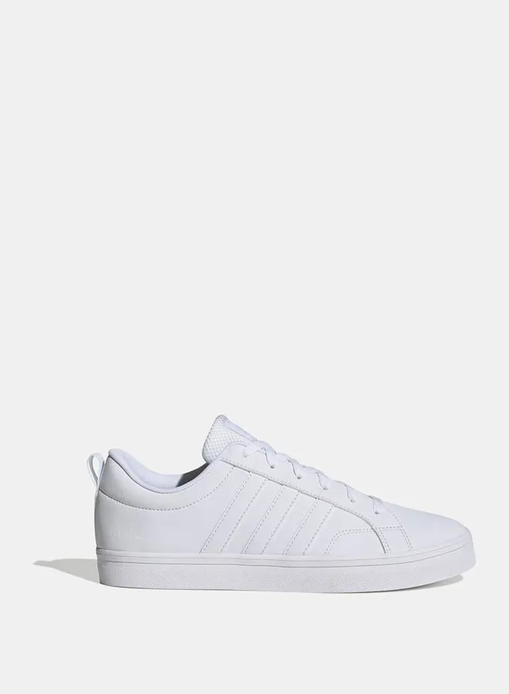 VS Pace 2.0 3-Stripes Branding Synthetic Nubuck Shoes