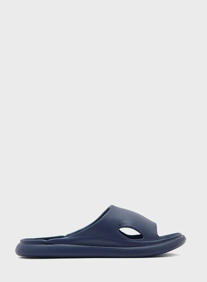 Essential Slides