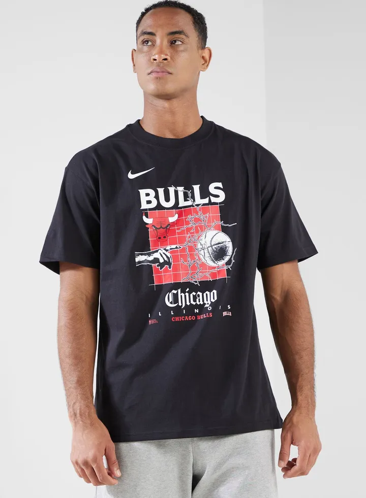 Chicago Bulls Mx90 T-Shirt