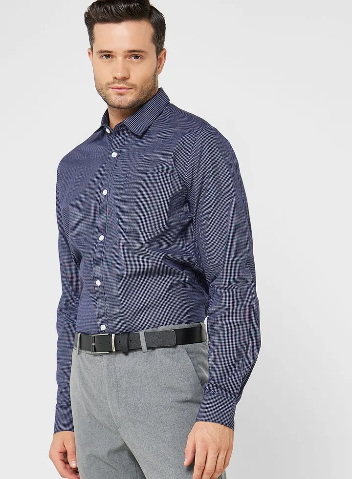 Long Sleeve Shirts