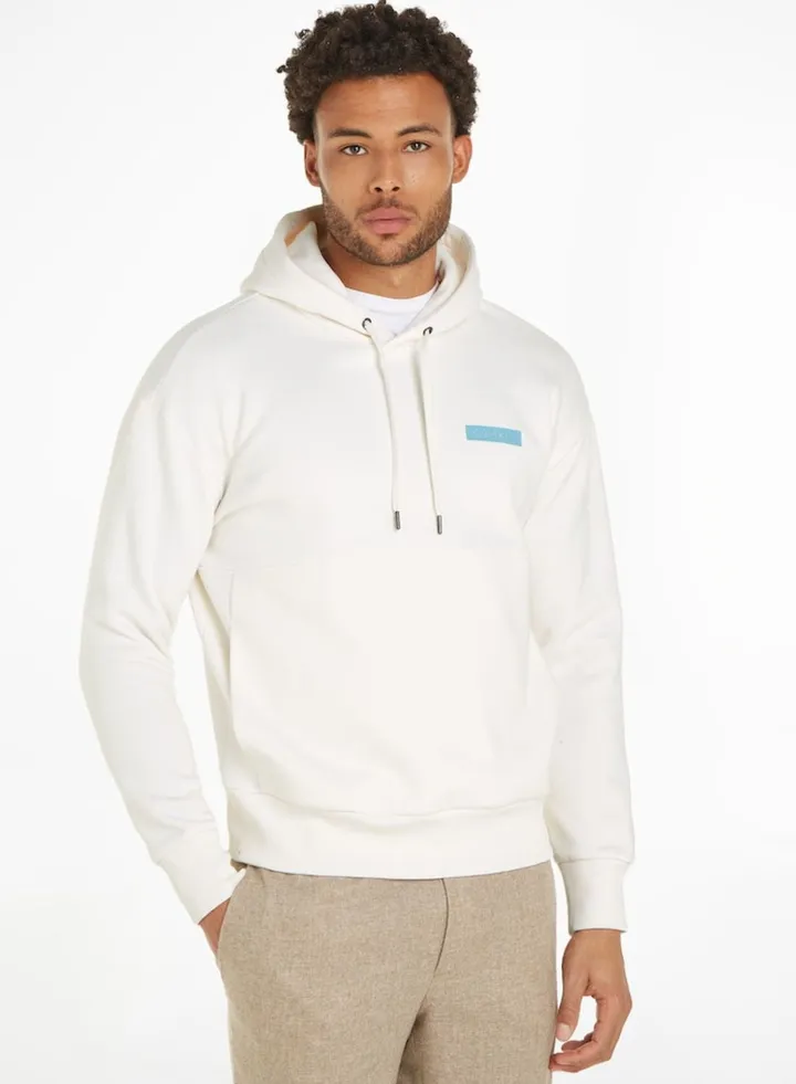 Graphic Hoodie